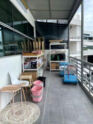 Northstar @ Amk (D20), Office #578535321